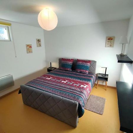 Industriel F3 Appartement Thann Eksteriør billede