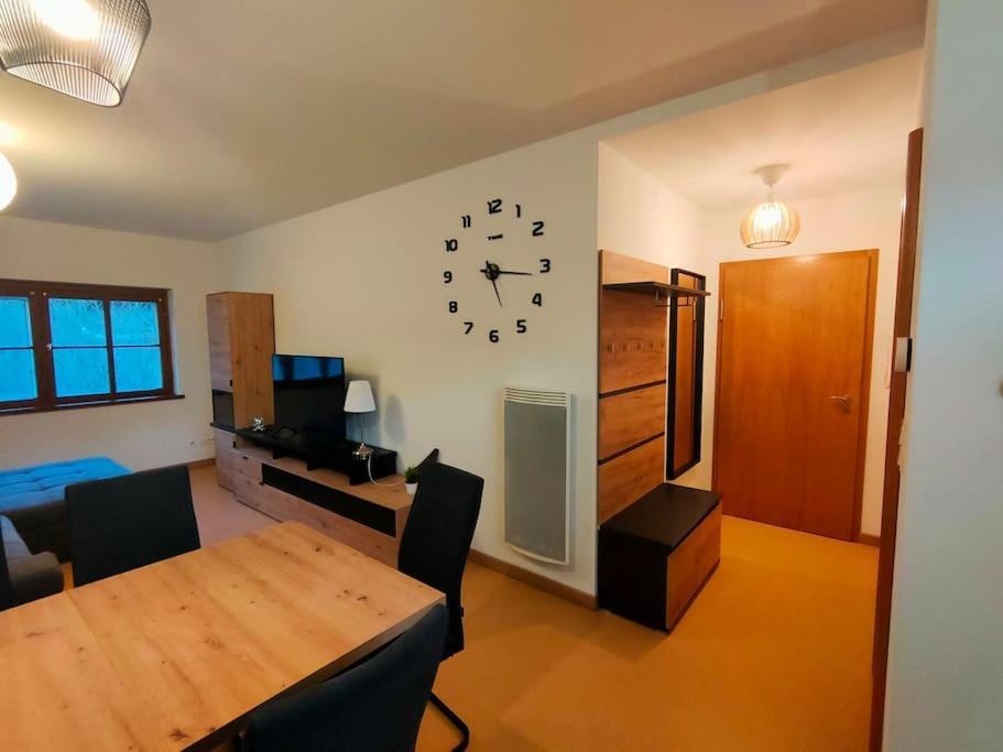 Industriel F3 Appartement Thann Eksteriør billede