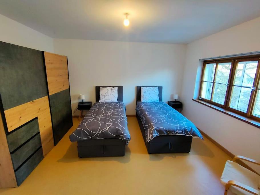 Industriel F3 Appartement Thann Eksteriør billede